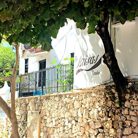 فندق بلايا ديل كارمنفي  Casa Katarina المظهر الخارجي الصورة