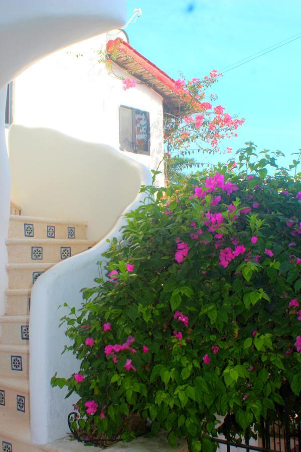 فندق بلايا ديل كارمنفي  Casa Katarina المظهر الخارجي الصورة